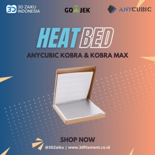 Original Anycubic Kobra Go and Kobra Neo Heatbed Hot Bed